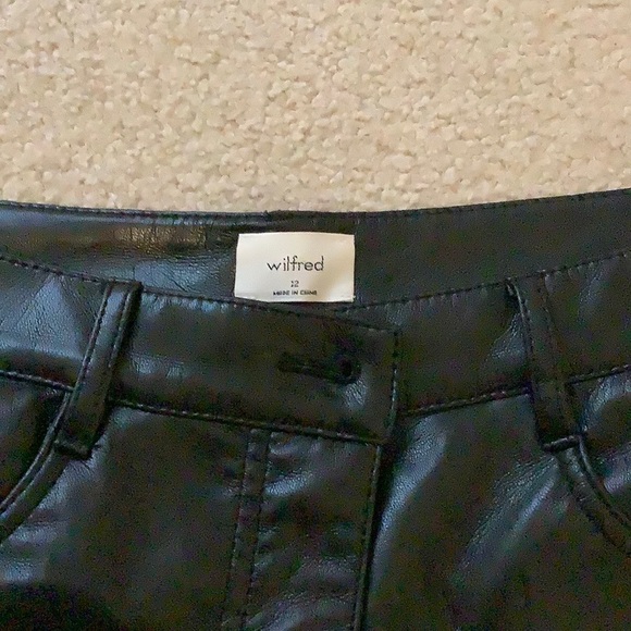 The Melina Pants from Aritzia - Picture 2 of 6